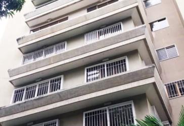 departamento en venta en distrito capital ciudad caracas con 3 dormitorios 2 banos 22881277