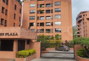 Imagen de apartamento en venta en los samanes