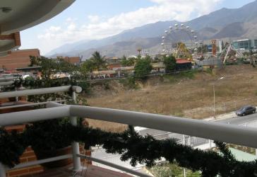 Imagen de se vende apartamento en guarenas